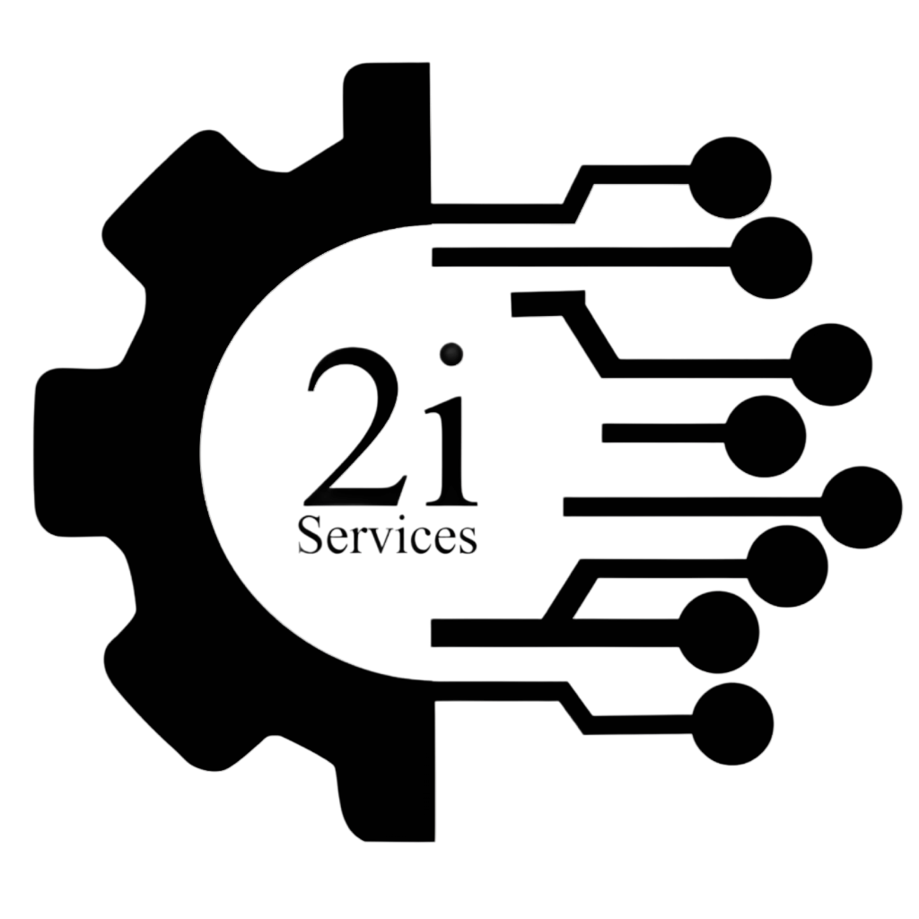 2i Services Logo