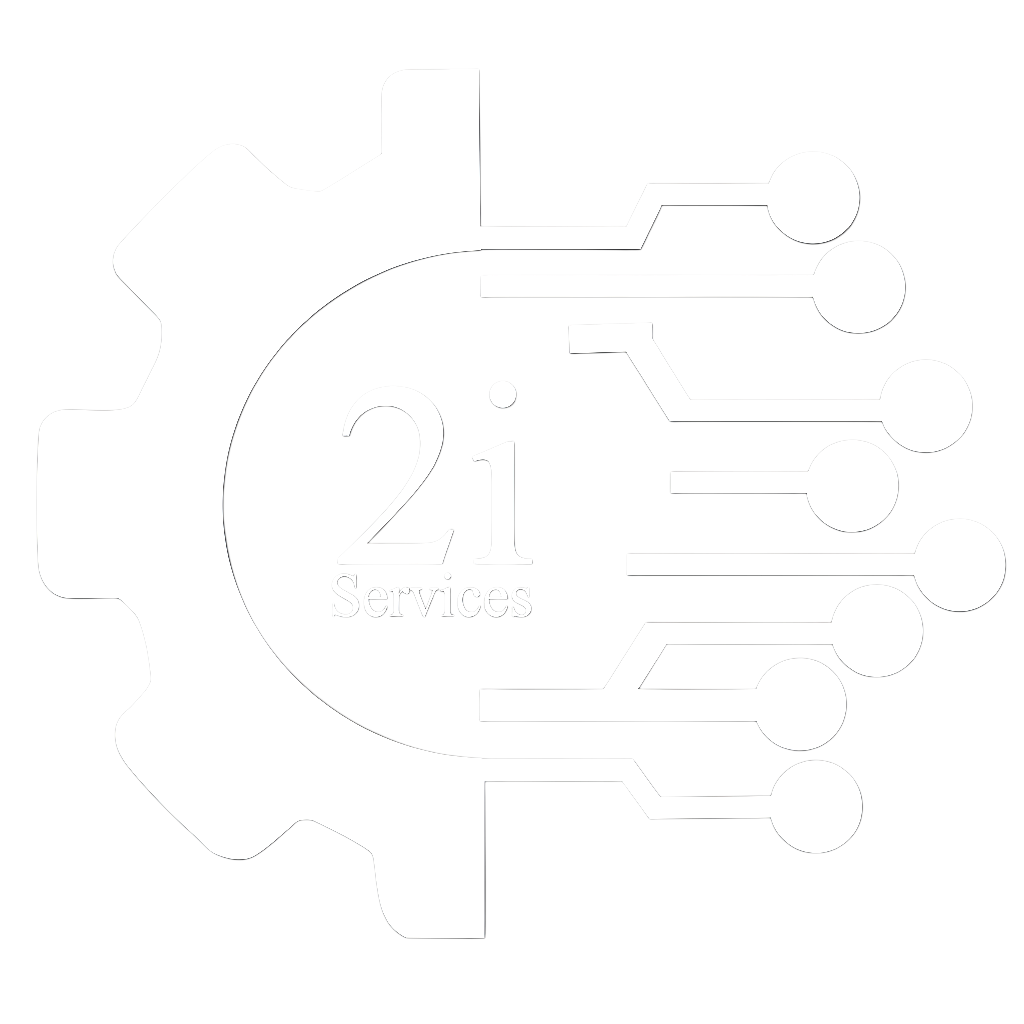 2i Services Logo